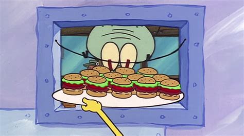 What is the Krabby Patty Secret Formula from ‘SpongeBob SquarePants ...