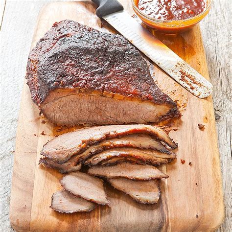 Kansas City Barbecued Brisket | Cook's Country | Recipe | Cooks country ...