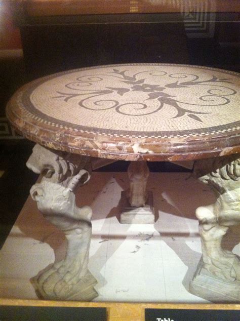 *POMPEII, ITALY ~ Mosaic table from Pompeii excavation | Ancient pompeii, Ancient roman houses ...