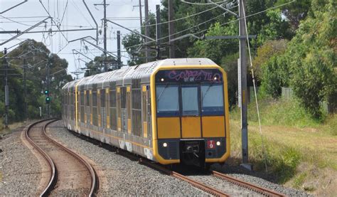 No late-night trains on Cronulla line for four nights | St George & Sutherland Shire Leader | St ...