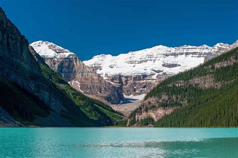 Banff National Park | History & Facts | Britannica