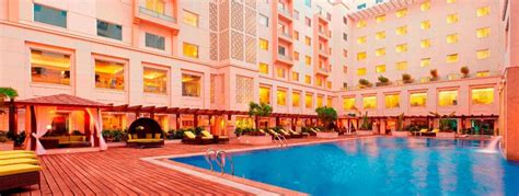 Lemon Tree Premier Delhi Airport Hotel | New Delhi and NCR 2021 UPDATED ...