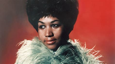 Aretha Franklin / Aretha Franklin Was the First Woman to Be Inducted ...