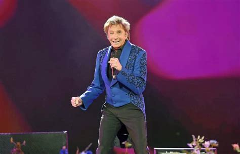 Barry Manilow London Palladium London Tickets | Thu 23 May 2024 - viagogo