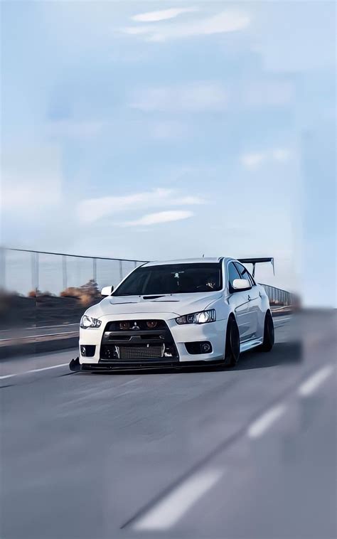 Mitsubishi lancer evo x – Artofit