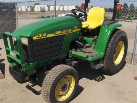 John Deere Tractors - John Deere Tractor Parts & Manuals: John Deere Farm Tractors - www ...