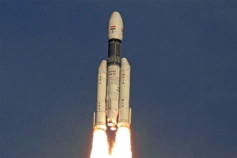 Sending Humans To Space: ISRO Begins Work To Modify Sriharikota Launch Pad For 2022 Gaganyaan ...