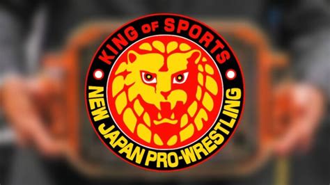 AXS TV Announces NJPW Wrestle Kingdom 17 Schedule - Wrestling Attitude