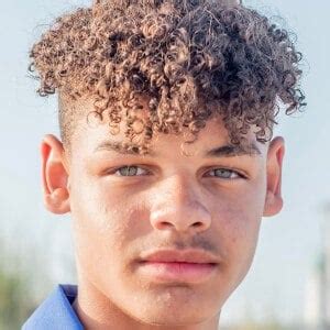 Dayshawn Dougherty - Age, Family, Bio | Famous Birthdays