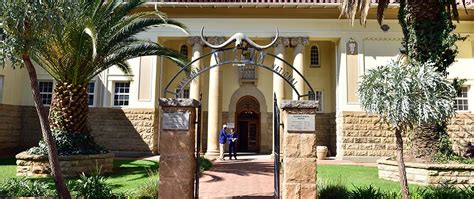 The National Museum of South Africa is a living museum that strives to ...