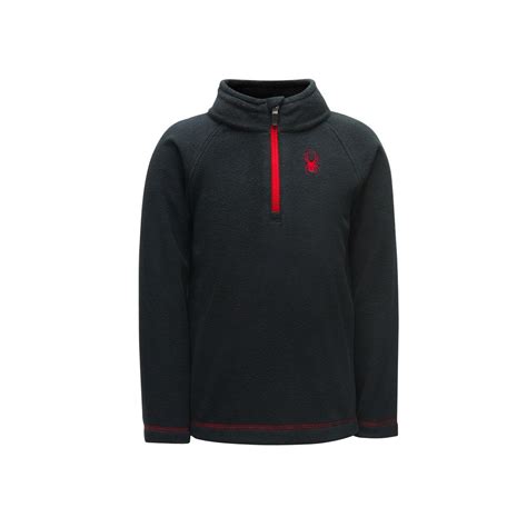 | SPYDER ACTIVE SPORTS TB20 SPEED FLEECE