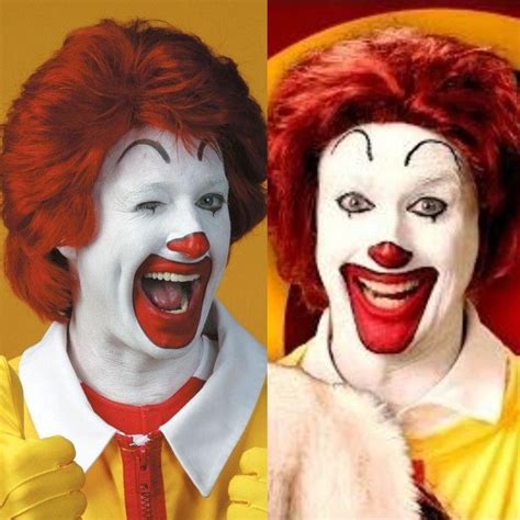 Ronald McDonald | Epic rap battles, Historical icon, Ronald mcdonald