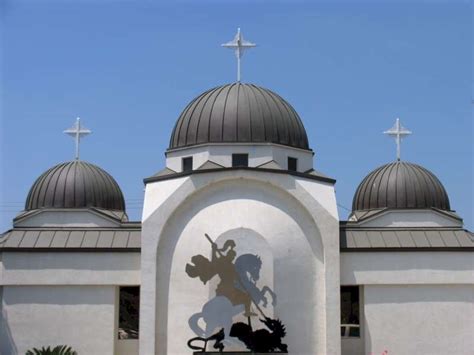 St. George Coptic Orthodox Church | Coptic Orthodox Diocese of Los Angeles