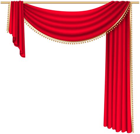 Cool Animated Curtains With A Breeze Png References