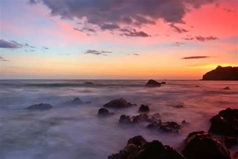 Marin County Beaches