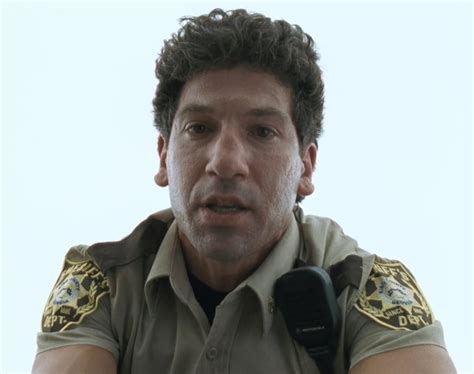 Jon Bernthal | Film and Television Wikia | Fandom