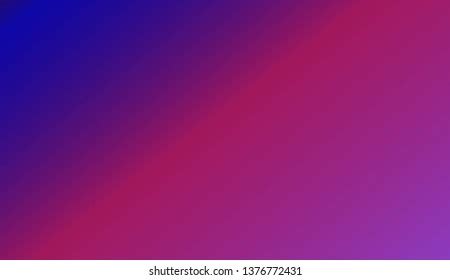 Gradient Blurred Abstract Background Wallpaper Background Stock Vector ...