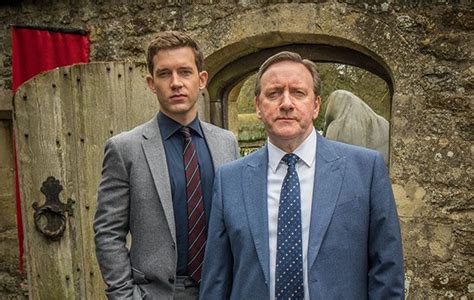 Midsomer Murders begins shooting an incredible 22nd series | What to Watch