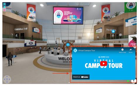 How To Create A Virtual Campus Tour To Attract Students Effectively [2025]