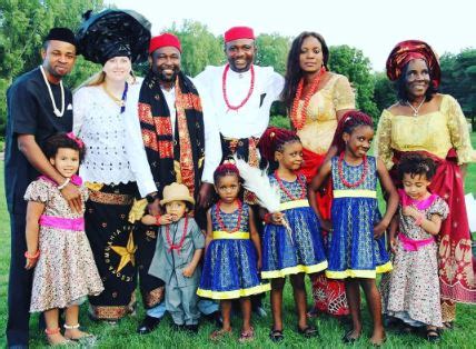 How the Igbo culture is gaining acceptance in the US state of Minnesota