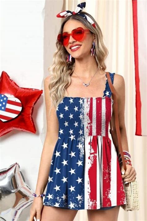 Flag Day outfit inspiration: From American flag t-shirts to accessories