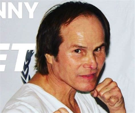 Benny Urquidez Biography - Facts, Childhood, Family Life & Achievements