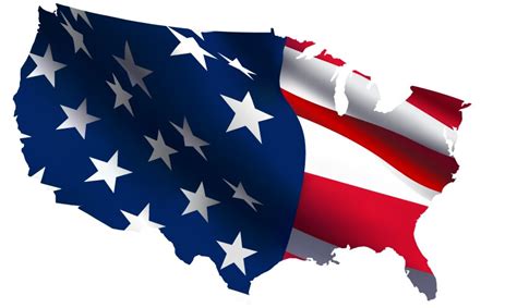 USA Flag Map Vector Images (over 24,000)