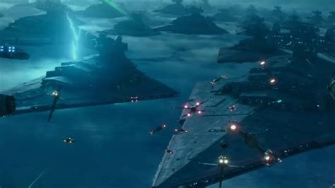 New Star Wars movie, set on the Sith planet Exegol, reportedly in the worksNew Star Wars movie ...