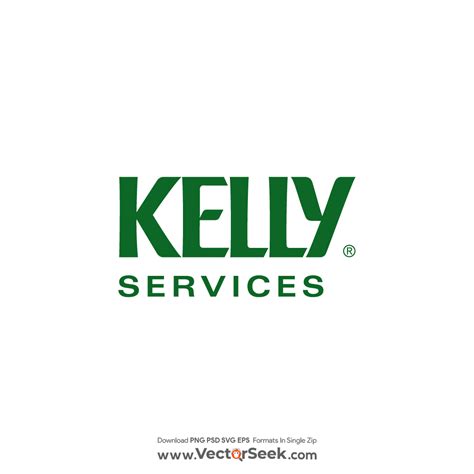 Kelly Services Logo Vector - (.Ai .PNG .SVG .EPS Free Download)