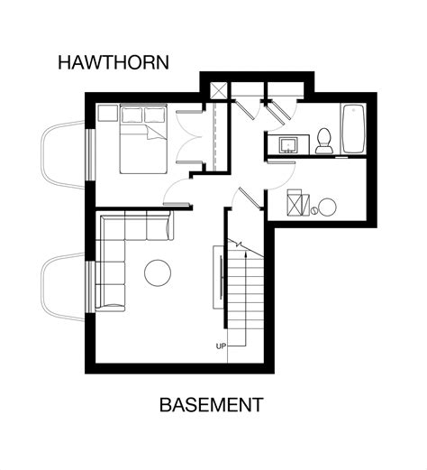 Lot 184 – Hawthorn – Goldcrest Homes