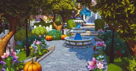 Disney Dreamlight Valley • r/DreamlightValley in 2022 | Plaza design, Disney dream, Disney