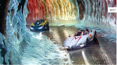 Racer X and Speed race through the Maltese Ice Caves during the Casa ...