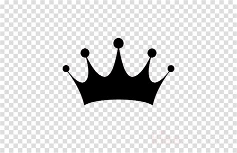 Download High Quality crown transparent white Transparent PNG Images ...