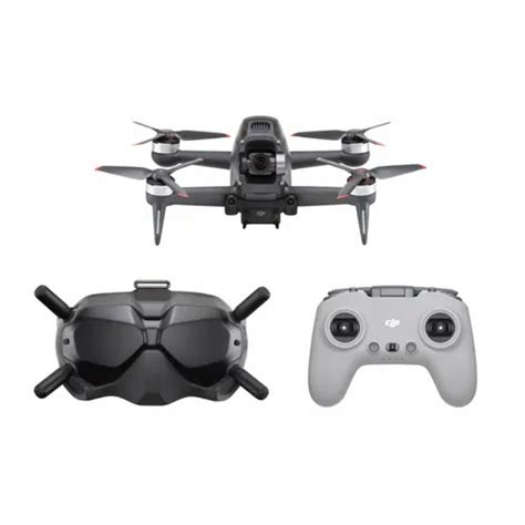 DJI FPV Combo Drone Camera, Video Resolution: 4K At Rs 137000 In Medak | lupon.gov.ph