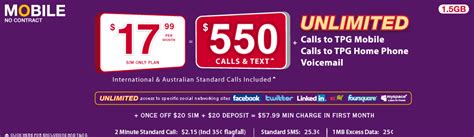 TPG ad shows unit pricing isn't so simple - Australia's Telecommunications Consumer Protections ...