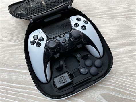 PS5 DualSense Edge Controller Review: A Luxury Pad That, 53% OFF