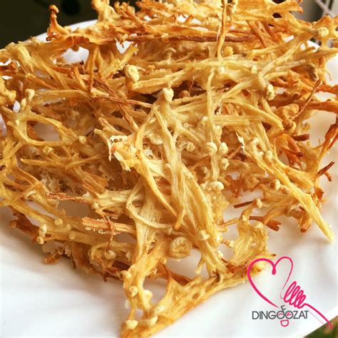 Top 30 Cooking Enoki Mushrooms - Best Recipes Ideas and Collections