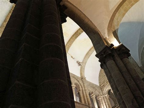 what to expect when visiting the cathedral at santiago (spain) after your camino - Rusty Travel ...