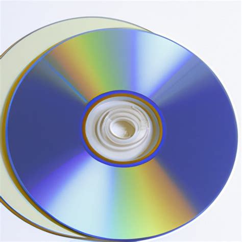 When Was the Compact Disc Invented? A Look at the History and Development of the CD - The ...