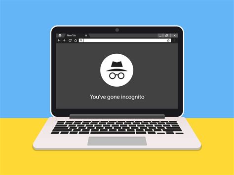 Chrome Incognito mode – not as secure as you think