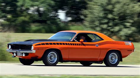 Free download Download Plymouth Hemi Cuda Wallpaper at 1920 x 1080 Resolution [1920x1080] for ...