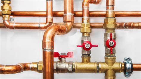 Gas Line Installation- Why You Should Hire A Plumber - Auger Pros ...