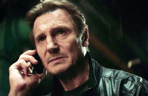 Liam Neeson, Toughest Teacher Fired for Punching Teenager | The Mary Sue