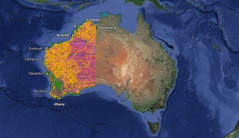 WA releases new bushfire reforms for buildings - The Fifth Estate