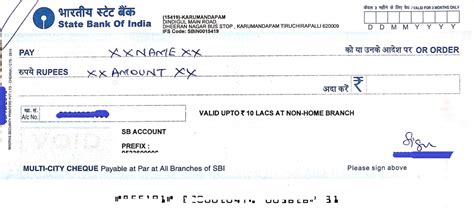 What to do if your cheque is lost [the most common cheque types]?