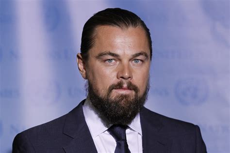 Leonardo DiCaprio splits with Kelly Rohrbach, says he could not date ...