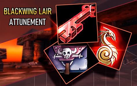 Blackwing Lair Attunement Boost - Buy BWL Access | Boosthive