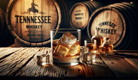 16 Best Tennessee Whiskey Brands [Recommended by Bartenders]