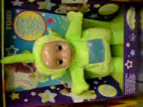 Teletubbies Dance With Me Dipsy - YouTube