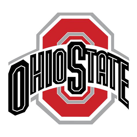 Inspiration - Ohio State Logo Facts, Meaning, History & PNG ...